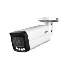 DH-IPC-HFW5449TP-ASE-LED-0280B-S2. Профессиональная видеокамера IP цилиндрическая. Dahua
