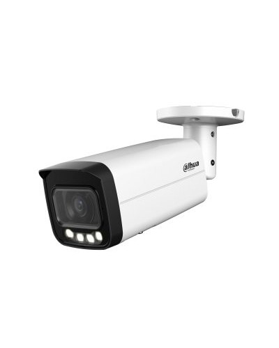DH-IPC-HFW5449TP-ASE-LED-0280B-S2. Профессиональная видеокамера IP цилиндрическая. Dahua в Нижнем Тагиле