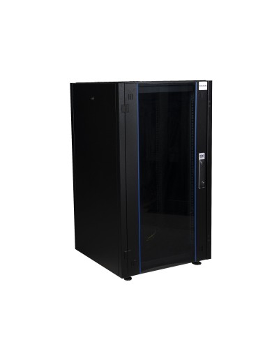 DR-700101. Шкаф телекоммуникационный 19 напольный 22U. Datarex в Нижнем Тагиле