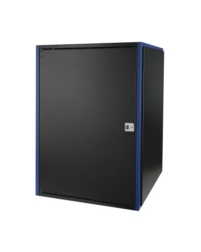 DR-610411. Шкаф телекоммуникационный 19 напольный 18U. Datarex в Нижнем Тагиле