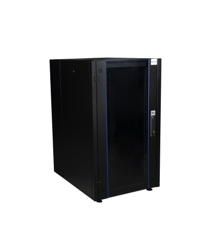 DR-700211. Шкаф телекоммуникационный 19 напольный 26U. Datarex в Нижнем Тагиле