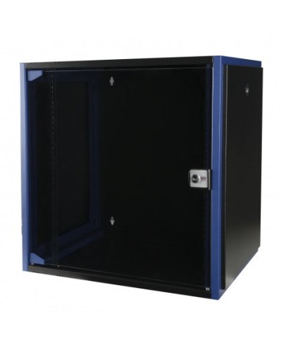 DR-600311. Шкаф телекоммуникационный 19 настенный 15U. Datarex в Нижнем Тагиле