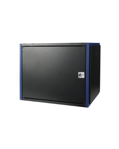 DR-610111. Шкаф телекоммуникационный 19 настенный 9U. Datarex в Нижнем Тагиле