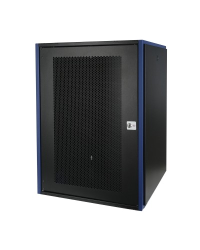 DR-620411. Шкаф телекоммуникационный 19 напольный 18U. Datarex в Нижнем Тагиле