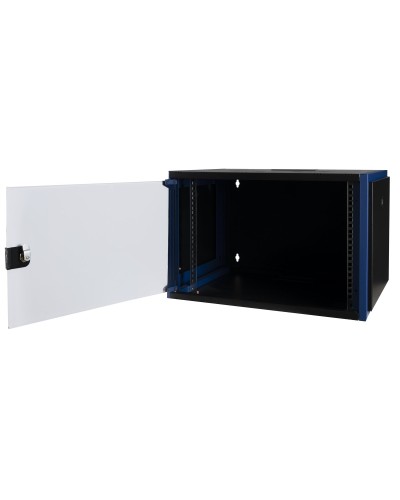 DR-600521. Шкаф телекоммуникационный 19 настенный 4U. Datarex в Нижнем Тагиле
