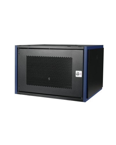 DR-620021. Шкаф телекоммуникационный 19 настенный 7U. Datarex в Нижнем Тагиле