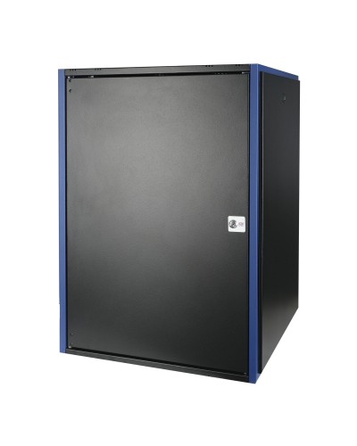 DR-610421. Шкаф телекоммуникационный 19 напольный 18U. Datarex в Нижнем Тагиле