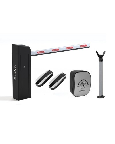 DoorHan BR-PRO4000KIT. Шлагбаум автоматический. DoorHan в Нижнем Тагиле