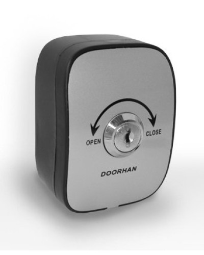 DoorHan KEYSWITCH_N. Ключ-выключатель. DoorHan в Нижнем Тагиле