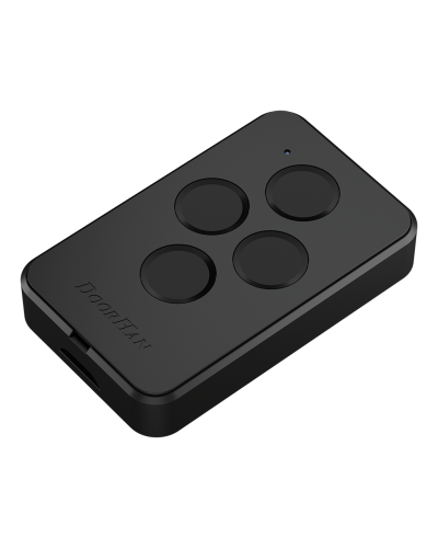 DoorHan Transmitter 4-PRO. Брелок-передатчик радиоканальный. DoorHan в Нижнем Тагиле