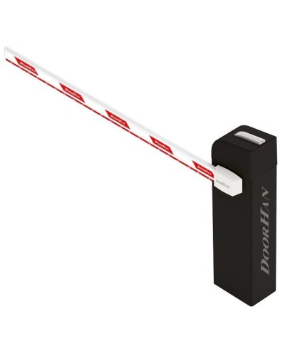DoorHan BARRIER-PRO5000LED. Шлагбаум автоматический. DoorHan в Нижнем Тагиле