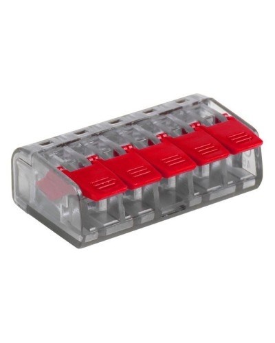 СМК 221-415 PROxima (plc-smk-221-415). Строительно-монтажная клемма. EKF в Нижнем Тагиле