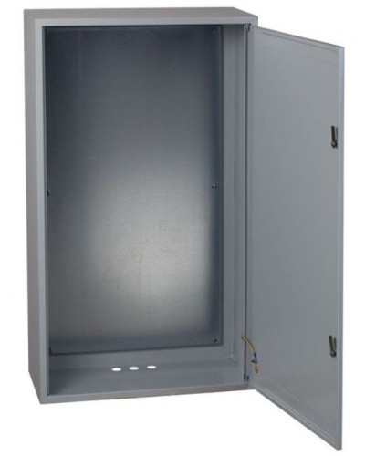 ЩМП-132.75.30 (ЩРНМ-7) IP31 (mb22-7). Шкаф металлический с монтажной платой 1320х750х300 мм. EKF в Нижнем Тагиле