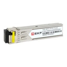 TSX-SFP-HS1D-15-20. SFP модуль. EKF