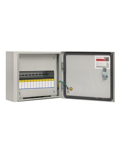ЩРН-12 (265х310х120) IP54 PROxima (mb24-12). Щит распределительный навесной. EKF в Нижнем Тагиле