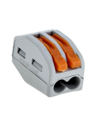 СМК 222-412 2 отверстия PROxima (plc-smk-412): Клеммник для провода в Нижнем Тагиле