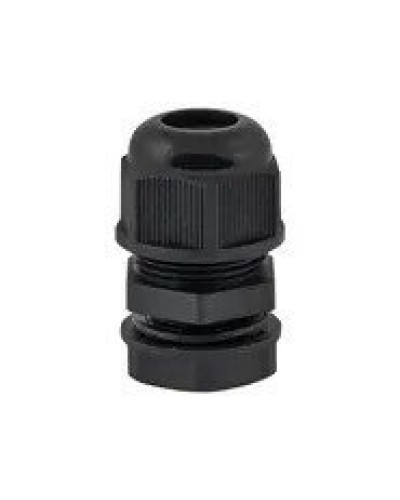 Сальник MG16 IP68 d отверстия 16 (plc-mg-16). Сальник. EKF в Нижнем Тагиле
