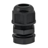 Сальник MG20 IP68 d отверстия 20 (plc-mg-20). Сальник. EKF