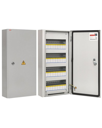 ЩРН-48 (620х310х120) IP54 PROxima (mb24-48). Щит распределительный навесной. EKF в Нижнем Тагиле