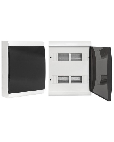 ЩРН-П-24 IP41 Basic (pb-n-24-bas). Щит распределительный навесной. EKF в Нижнем Тагиле