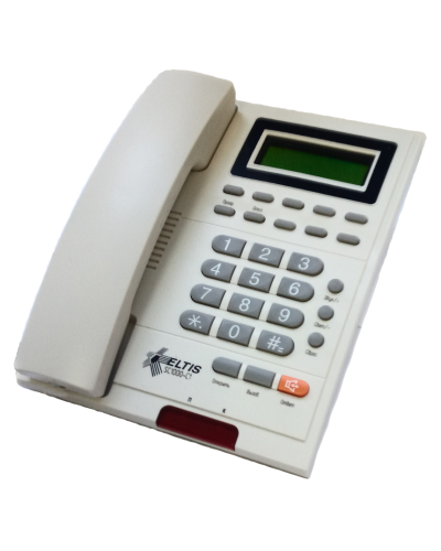 ELTIS SC1000-C1. Пульт диспетчера. ELTIS в Нижнем Тагиле