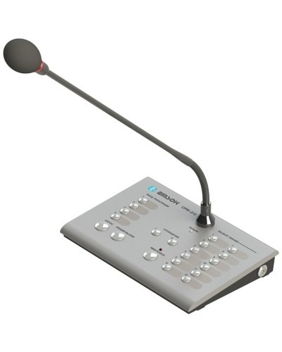 CPW-212. Пульт управления. EMSOK в Нижнем Тагиле