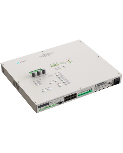 WSA-2124. Cтанция оповещения настенная. EMSOK в Нижнем Тагиле