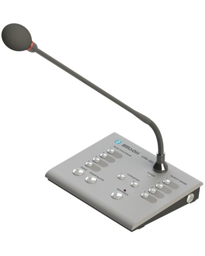 CPW-204. Пульт управления. EMSOK в Нижнем Тагиле