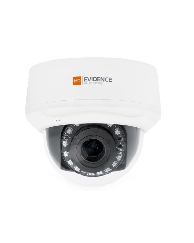 Apix-Dome/E2 2812. IP-камера купольная. EVIDENCE в Нижнем Тагиле