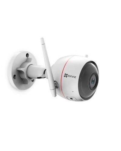 CS-C3W (4MP,2.8mm,H.265). Видеокамера IP цилиндрическая. EZVIZ в Нижнем Тагиле