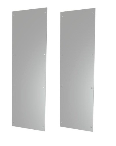 EMS-W-1600.x.400. Комплект боковых стенок. Elbox в Нижнем Тагиле