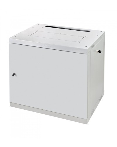 60W-18-66-30GY. Шкаф телекоммуникационный 19 напольный 18U. Eurolan в Нижнем Тагиле