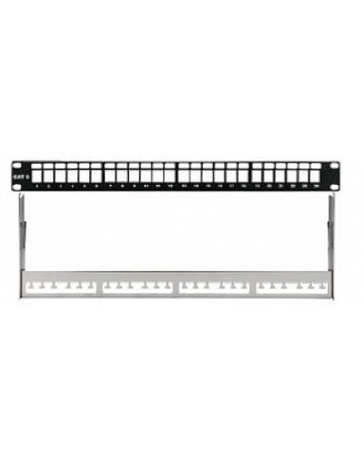 27F-00-24BL: Патч-панель в Нижнем Тагиле