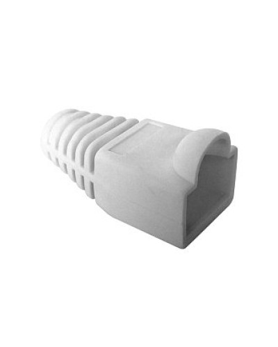 13A-00-13WT (50 шт): Гибкий хвостовик Q-PLUG в Нижнем Тагиле