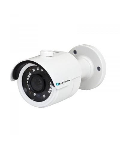 EZN-1240-A. Видеокамера IP цилиндрическая. EverFocus в Нижнем Тагиле