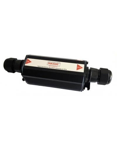 Ext/POE (IP66). Удлинитель PoE . FARADAY в Нижнем Тагиле