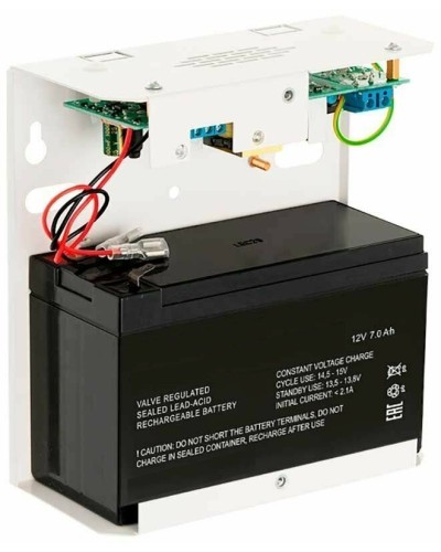 FE-1230 PRO. Источник вторичного питания. Falcon EYE в Нижнем Тагиле