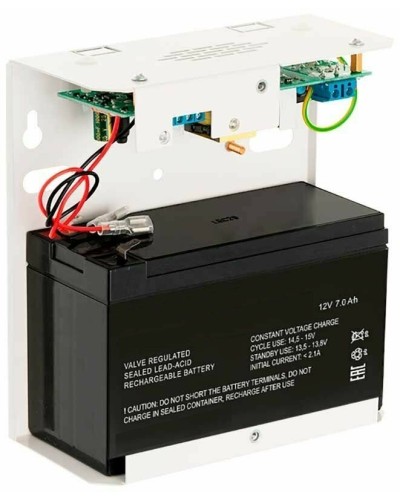 FE-1220 PRO. Источник вторичного питания. Falcon EYE в Нижнем Тагиле