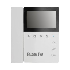 Lira XL. Монитор домофона цветной. Falcon EYE