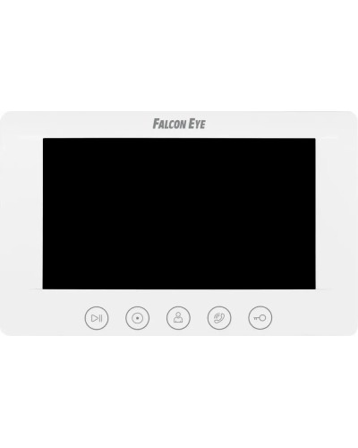 Cosmo new. Монитор домофона цветной. Falcon EYE в Нижнем Тагиле