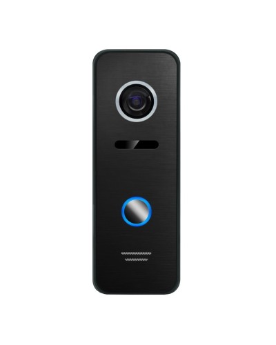 FE-ipanel 3 HD black. Вызывная панель цветная. Falcon EYE в Нижнем Тагиле