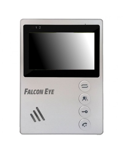 Vista VZ. Монитор домофона цветной. Falcon EYE в Нижнем Тагиле