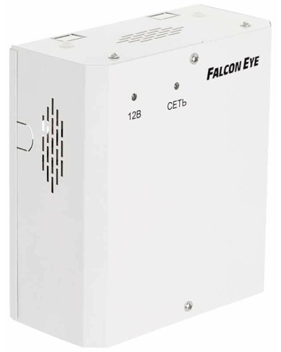 FE-1230 PRO. Источник вторичного питания. Falcon EYE в Нижнем Тагиле
