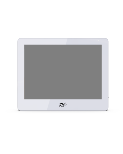 FX-IVD100HBW (ТАУ КИТА 10 W). Монитор IP-домофона. Fox в Нижнем Тагиле