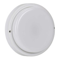Светильник LED ДПО 0104 25Вт 4000К круг GENERICA (LDPO0-0104-25-40-K01-G). Светильник LED. GENERICA