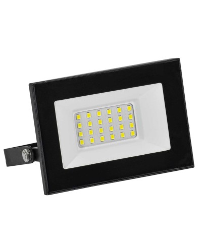 Прожектор LED СДО 001-30 6500К черный GENERICA (LPDO501-030-65-K02-G). Прожектор LED. GENERICA в Нижнем Тагиле