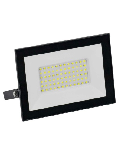 Прожектор LED СДО 001-70 6500К черный GENERICA (LPDO501-070-65-K02-G). Прожектор LED. GENERICA в Нижнем Тагиле