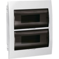 ЩРВ-П-24 IP41 GENERICA (MKP12-V-24-41-G). Щиток модульный встраиваемый. GENERICA