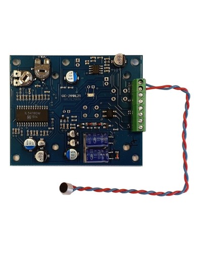 GC-2001N2. Абонентский комплект громкой связи. GETCALL в Нижнем Тагиле
