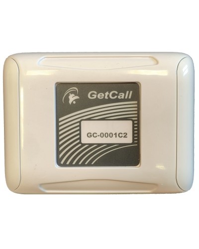 GC-0001C2. Комплект дублирования сигнала вызова. GETCALL в Нижнем Тагиле